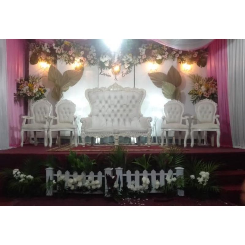 Sewa_dekorasi_ pelaminan_bunga_hidup_##sewa_ dekorasi_pelaminan_bunga_plastik