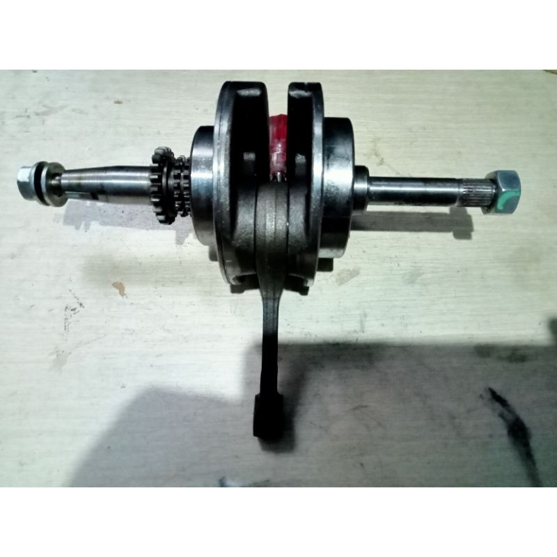 Kruk as Vario 150 LED original