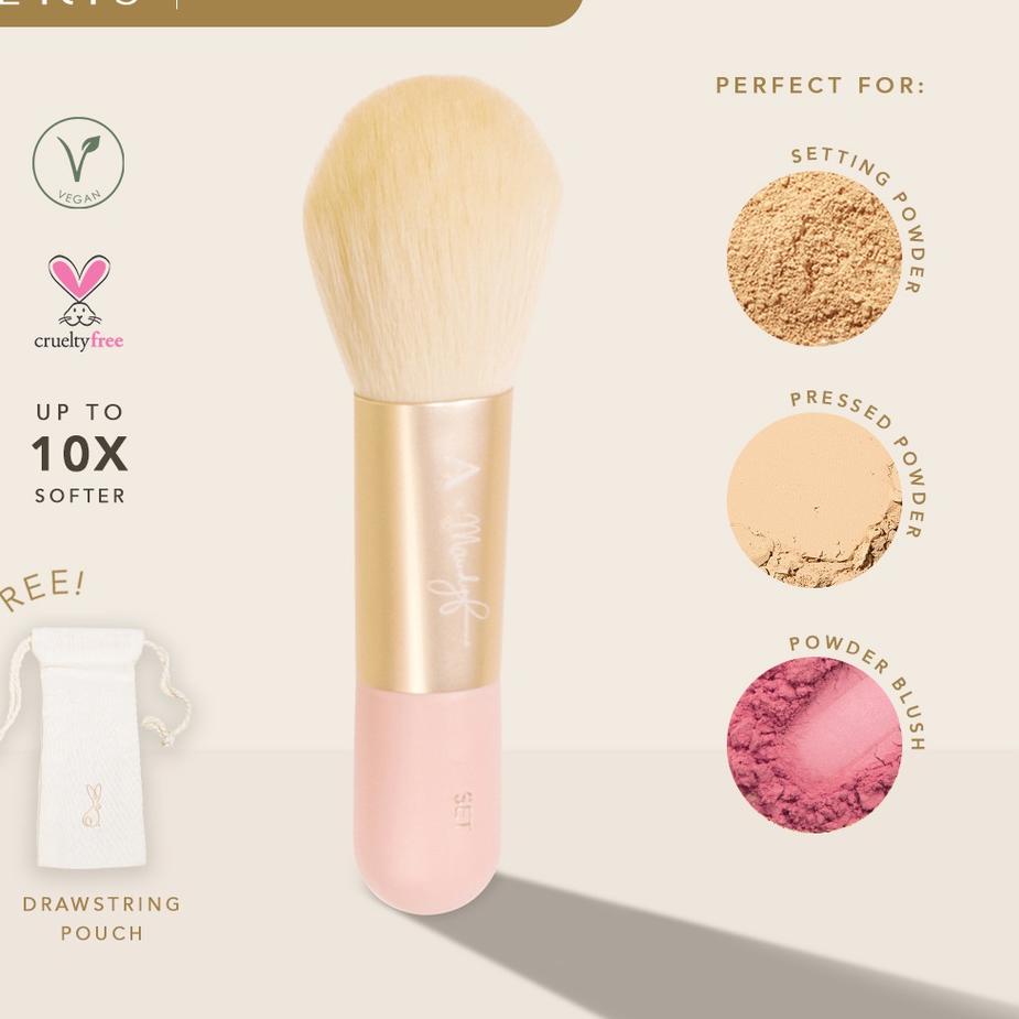 Segera Beli Aeris Beauté x Maudy Ayunda - Indual Bes Terpercaya