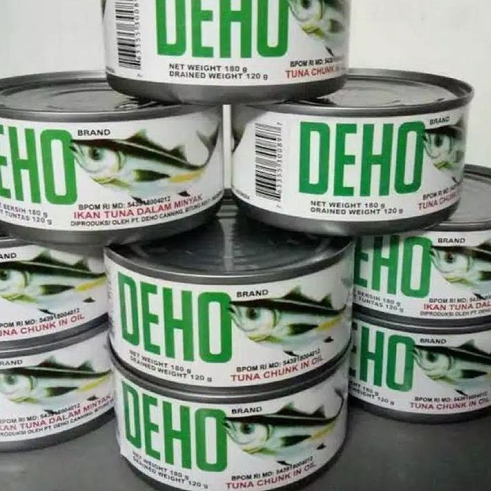 

ARTQ6c6B--DEHO TUNA KALENG 180 gram