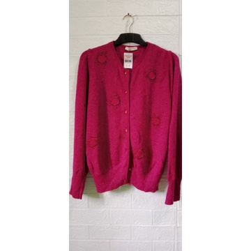 Outer / Sweater / Jaket / Blezzer / Cardigan