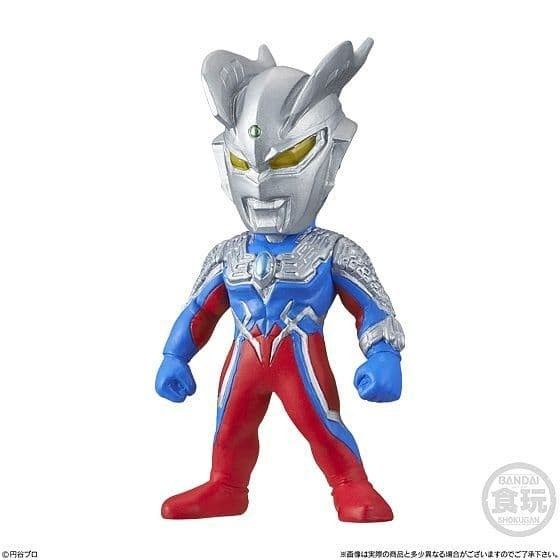 converge ultraman Vol 2 - Ultraman Zero