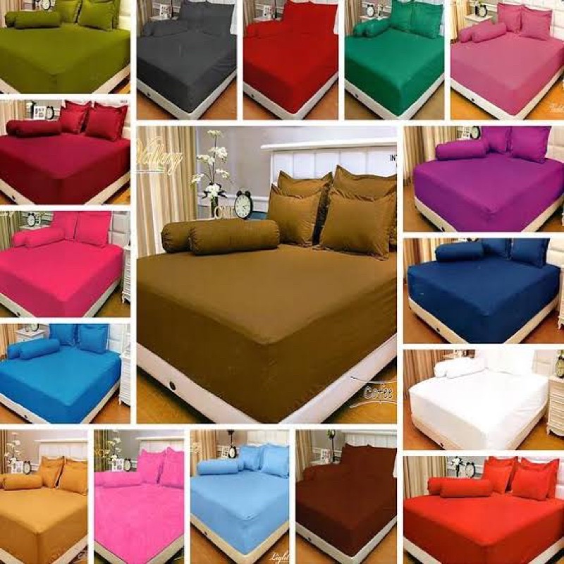 SPREI VALLERY QUINCY