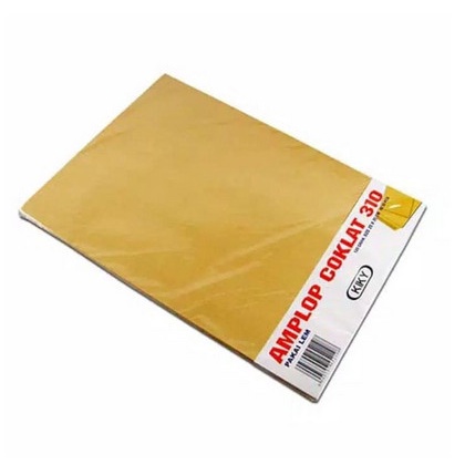 

Spesial Kiky Amplop Lem 310 Hot Sale