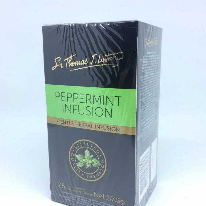 

[COD] Lipton Peppermint [COD]