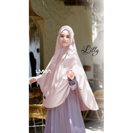 Lily bergo umma syari