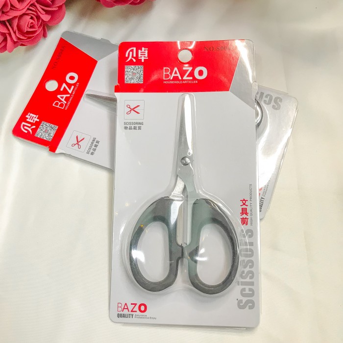 

Lucu Gunting Bazo Office Ukuran Kecil Premium Berkualitas