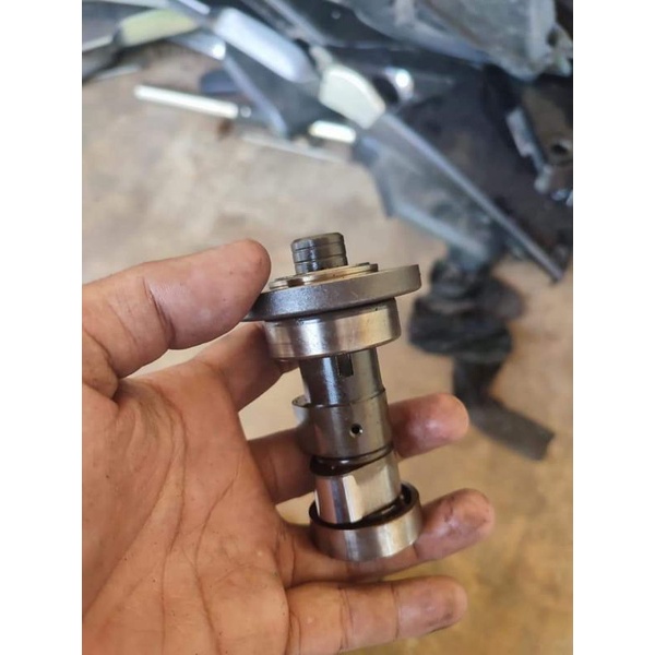 noken as Tiger Revo tirev std standard original copotan motor termurah