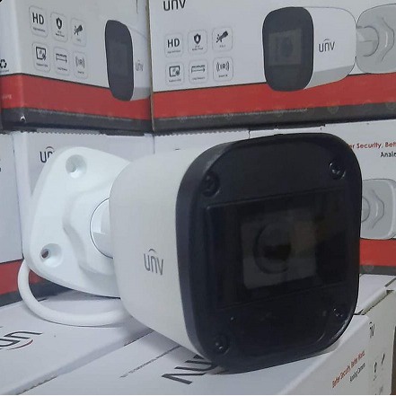 Kamera CCTV Outdoor Uniview 2MP Trinity