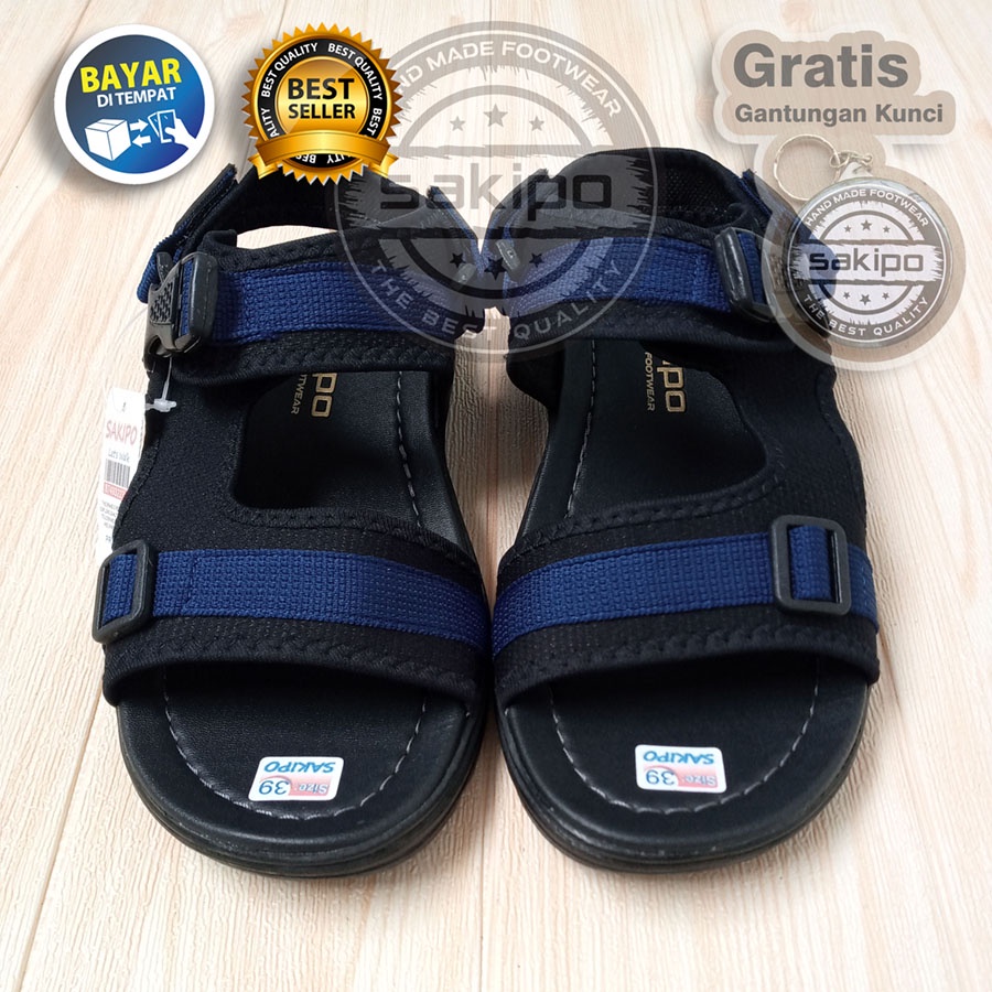 PROMO 11.11 BIG SALE !! SANDAL GUNUNG LED BAN 2 PRIA DEWASA REMAJA KEKINIAN TRENDI TERMURAH TERBARU / SANDAL SLIDE PRIA DEWASA DAN REMAJA / SANDAL DISTRO KEKINIAN TRENDI NYAMAN DI KAKI  / SAKIPO