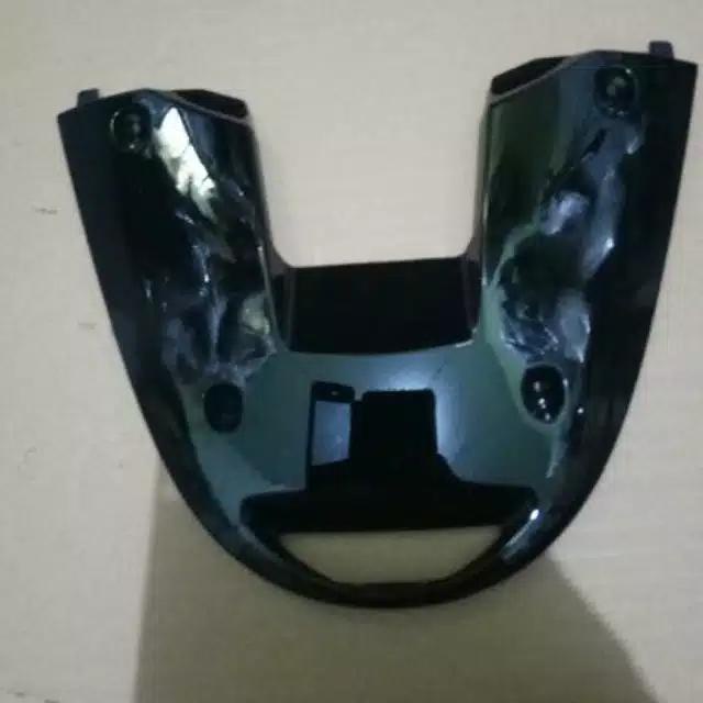 TUTUP BODY BAWAH HONDA VARIO 110 CW / VARIO 110 KARBU HITAM