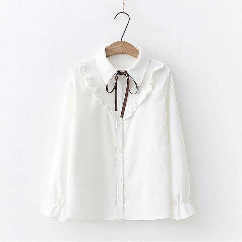 Disc Calya Blouse Anak Baju Atasan Anak Perempuan 1Sampai 12 Tahun The Best Style