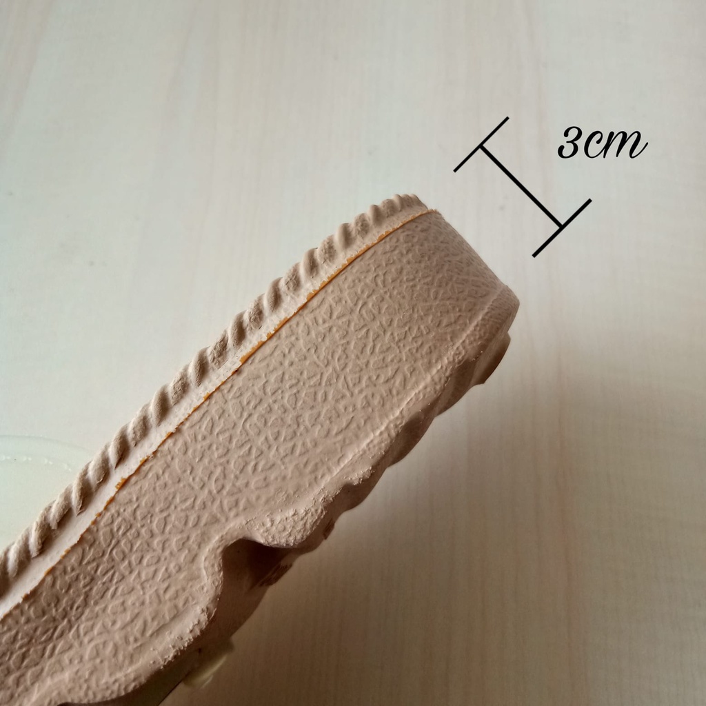gof NEW ERA LB E 1521 SUN &amp; LB E 9010 Sandal Jepit Wanita Sendal Karet Original