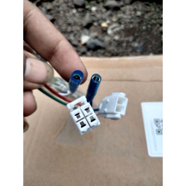 DEFROS - Depros Pius/ Bimetal Fius Kulkas 2 Pintu POLYTRON ORIGINAL