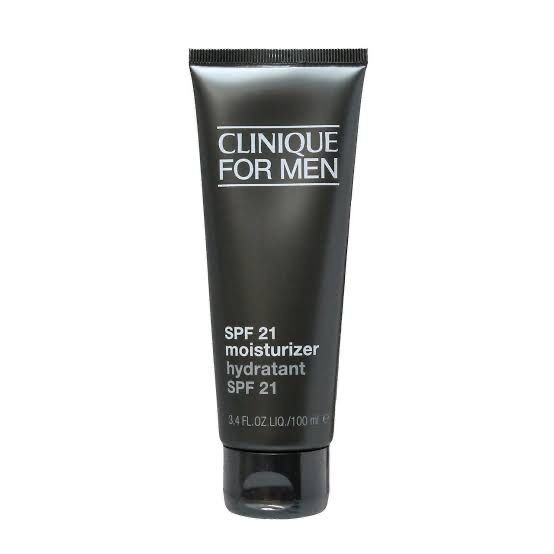 Clinique For Men SPF 21 Moisturizer