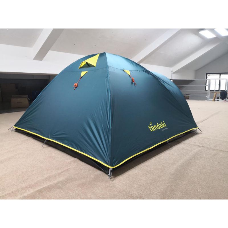 tenda camping termurah •tendaki Borneo 4  •NSM 4 •java 4 pro •java 4 light •arundaya 4+ air •double layer PU3000mm