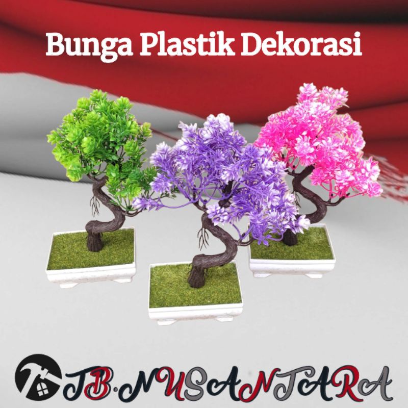 Jual Pot Tanaman Bunga Plastik Dekorasi Rumah Tanaman Hias Trend Shopee Indonesia