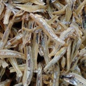 

BISA COD ✔️ikan teri/Teri kupas 250gram|RA6