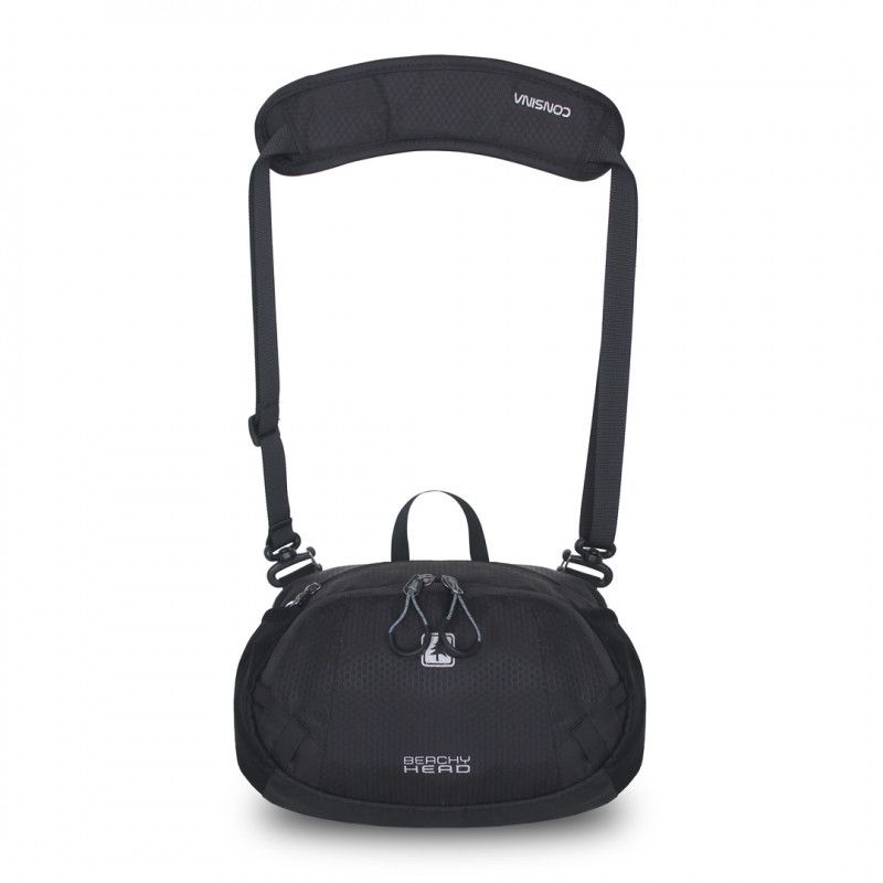 TAS CONSINA BEACHY HEAD BODYBAG SELEMPANG SLEMPANG TRAVELLING HIKING ORIGINAL