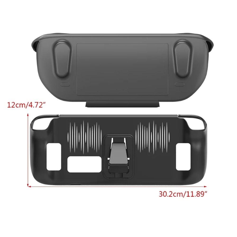 Preva Casing Pelindung Shockproof Front Shell Housing Cover