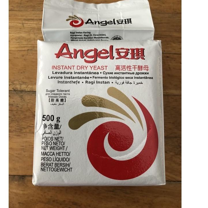 

Trxf4F9r--Angel Ragi Kering / Angel Instant Dry Yeast 500 gr