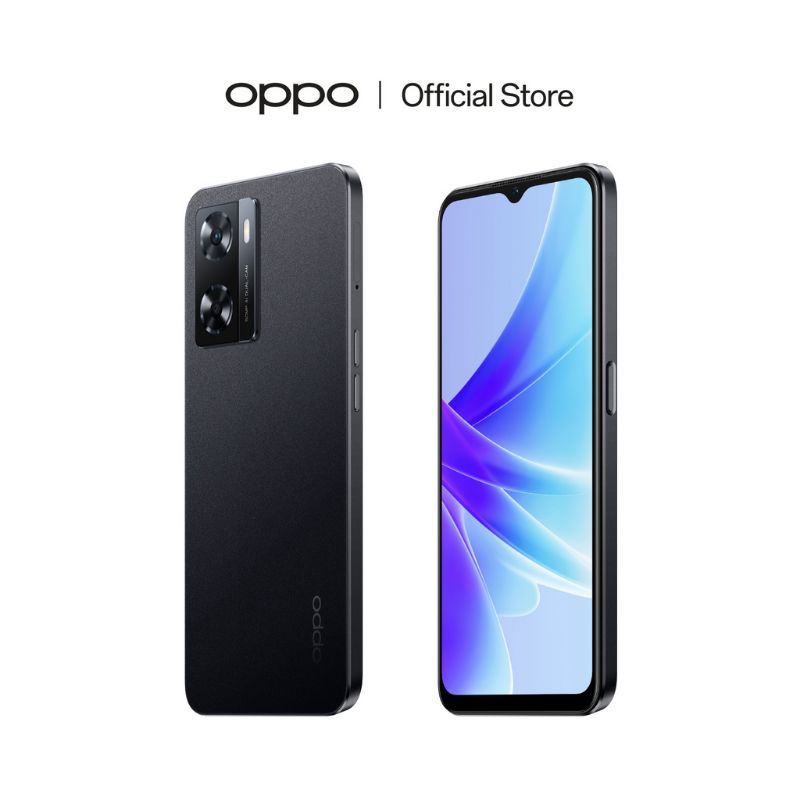 OPPO A77s RAM 8/128 GB [RAM 8+8GB Expansion] A77 s A 77s | A54 6/128 | A55 4/64 GARANSI RESMI