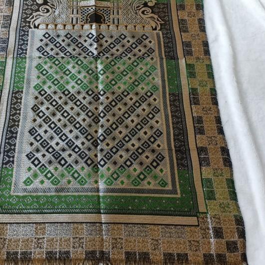 sajadah travel aljeddah sajadah tas