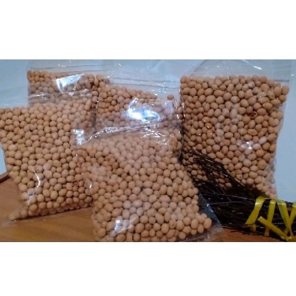 

KACANG MADU 250 & 500 GRAM