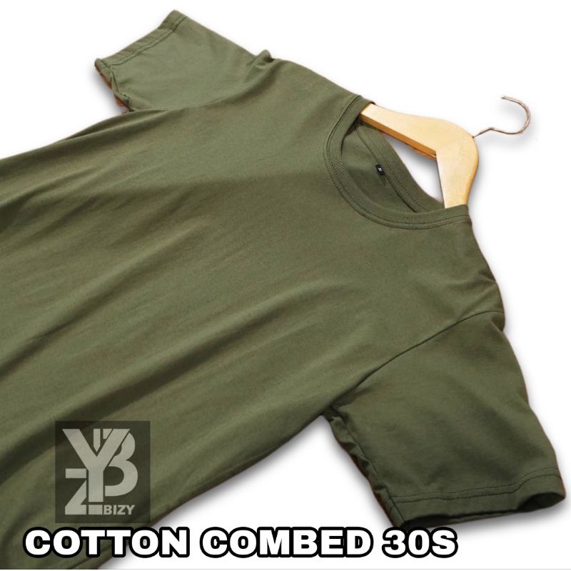 PAKAIAN PRIA BAJU PRIA KAOS POLOS TERBARU KAOS KEKINIAN