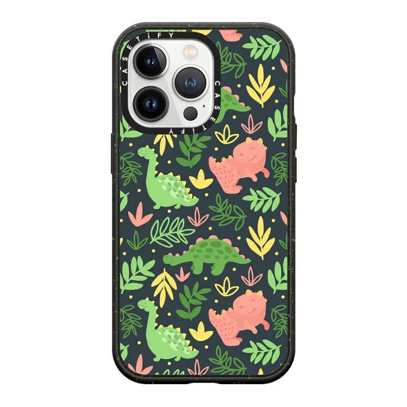 Jual CASETIFY Cute dino. Dinosaurs collection Phone Case/apple iphone