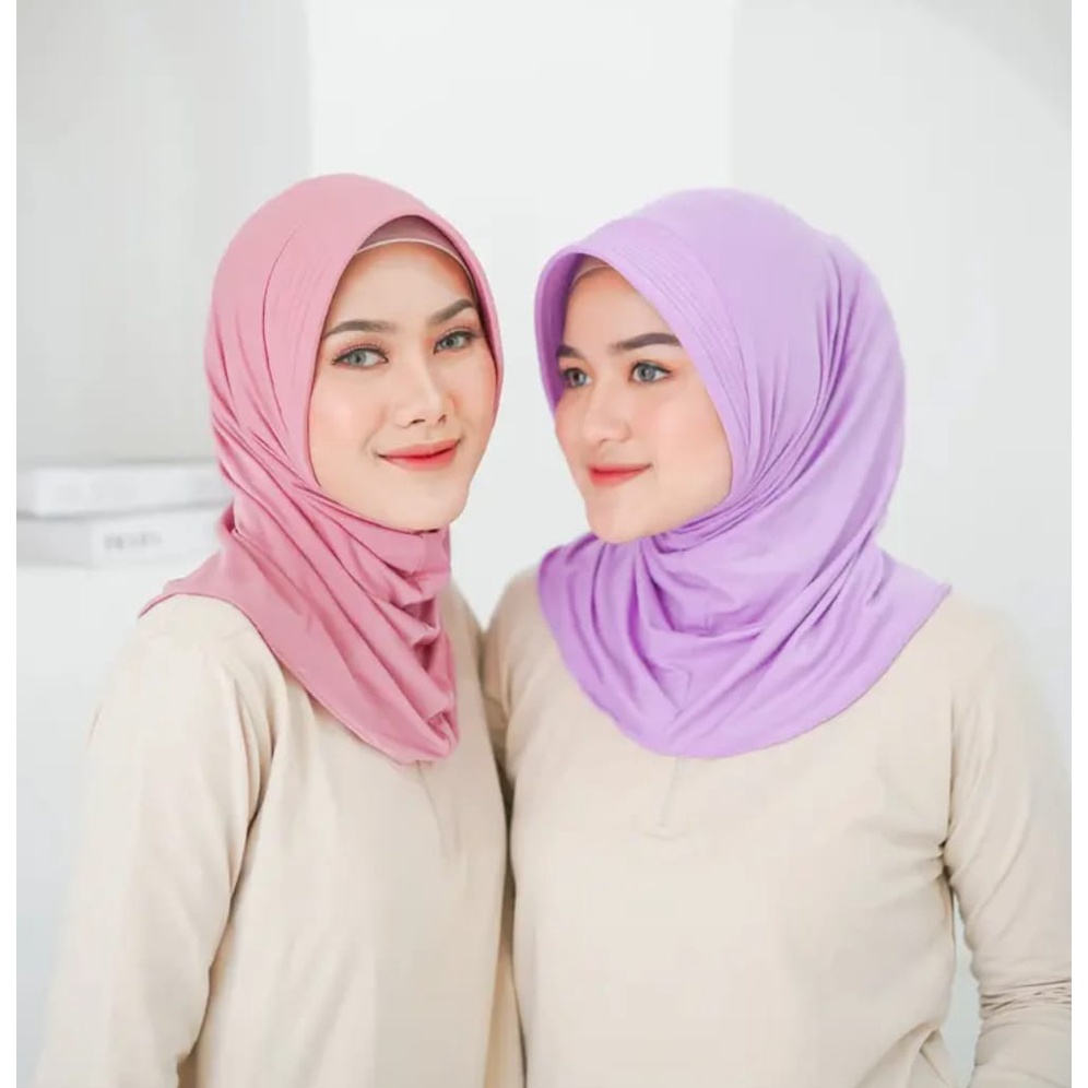 Clemira Bergo Bundling 2pcs (VH)