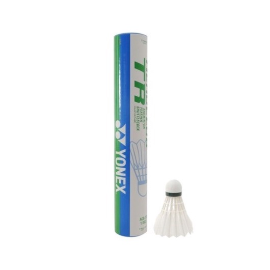 Yonex Badminton Feather Shuttlecock Aeroclub Tr