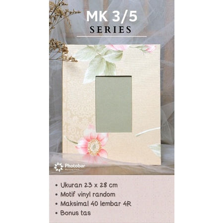 MK LNK 3/5 series 10s