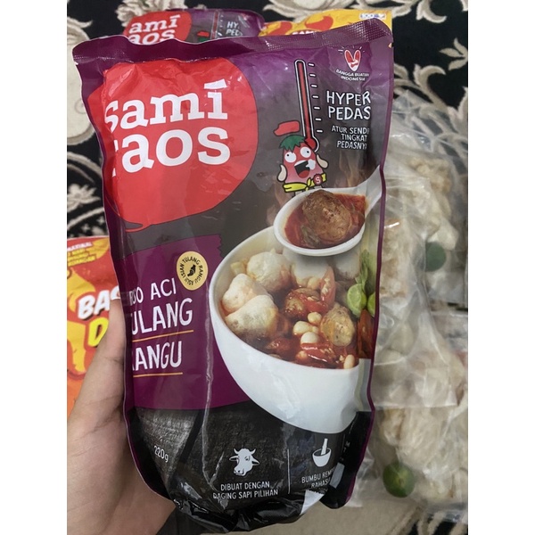 

baso aci samiraos tulangrangu dan urat