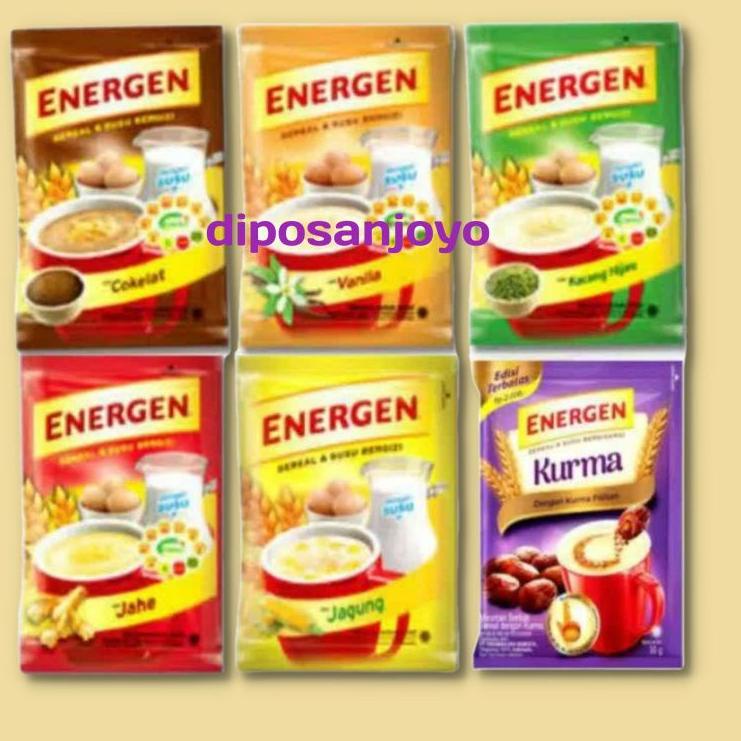 

CSR7d7C--ANEKA ENERGEN CEREAL