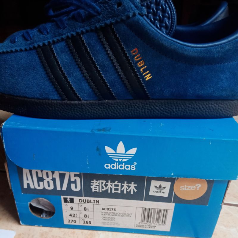 adidas dublin taiwan