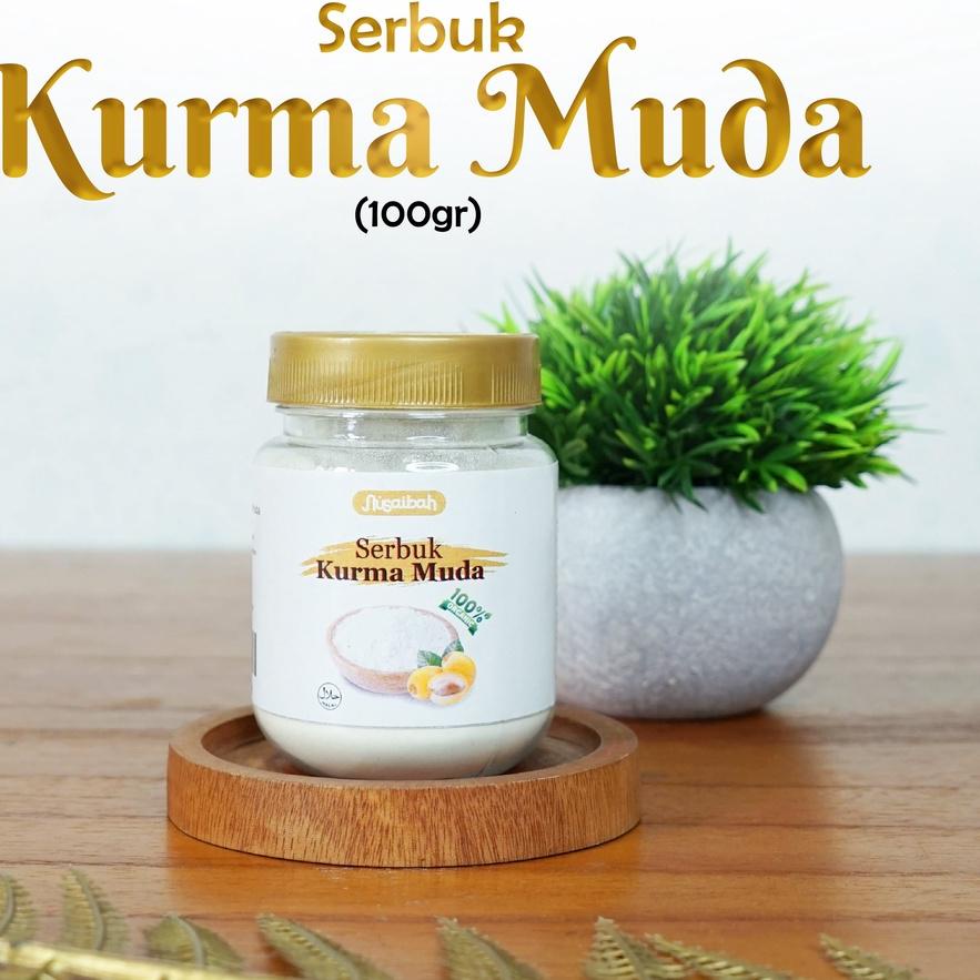 

10.10 Flash Sale Serbuk Kurma Muda | Promil Kurma Muda | Promil JSR | Ramuan JSR | Promil Pasutri | 