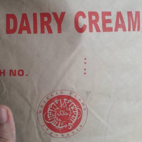 

Non dairy creamer 1kg FAT 35 PERSEN or krimer