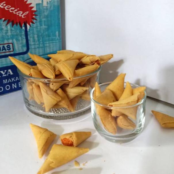 

㊊ Samosa Manis Pedas NEW PRODUCT 3986 ✤