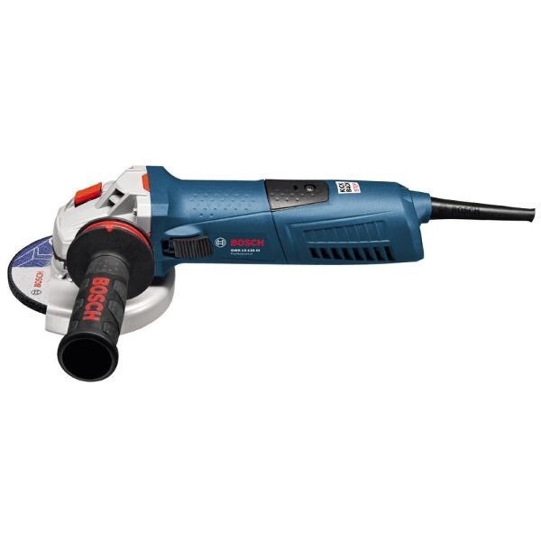 BOSCH Angle Grinder 5&quot; GWS 13-125 CI Professional