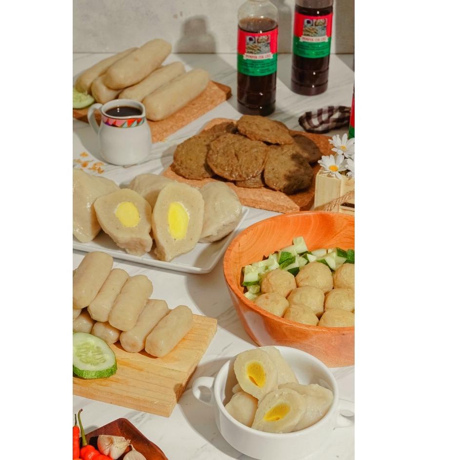

idRr8R2--PEMPEK PALEMBANG KECIL PAKET CAMPUR ISI 20PCS/1KG + CUKO PEMPEK FROZEN MAKANAN BEKU FROZEN FOOD