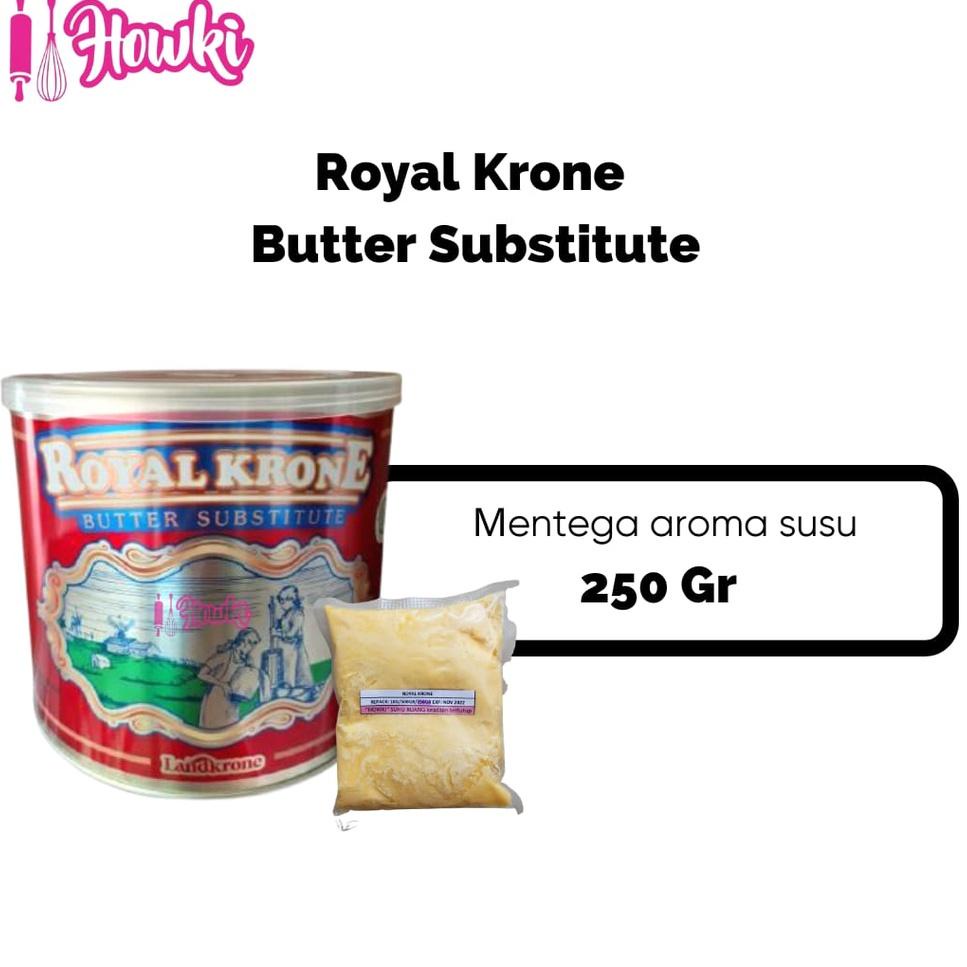 

FLASH SALE Royal krone repack 250gr 
