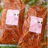 

Mie Lidi Pedas