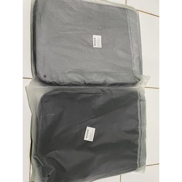 Tas Dokumen Tante Ati