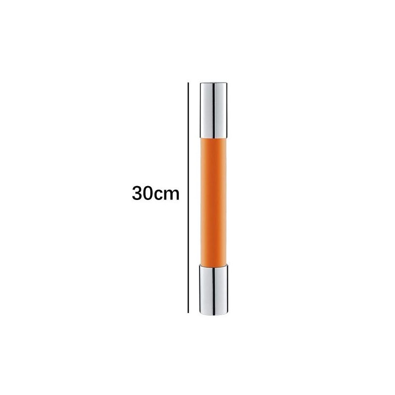 SHINE STAR - [ 30CM ] SELANG SAMBUNGAN KRAN AIR FLEXIBLE PUTAR 360 DERAJAT UKURAN 30CM