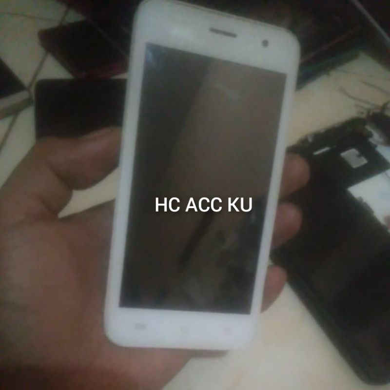 Lcd Mito A17 ori