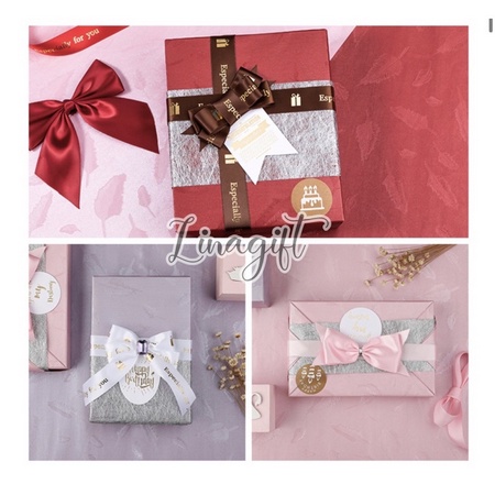 KERTAS EXCLUSIVE EMBOSSED MIX MOTIFS -  BIRU TOSCA - GRAY SILVER - GIFT WRAP PEARL PAPER - KERTAS KADO EKSCLUSIF EMBOS TEXTURE 3D CLASSIC TIMBUL GOLD RED BRONZE SILVER IVORY MAROON FANCY CLASSIC EUSTHATIC