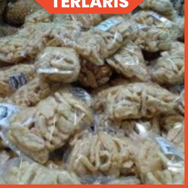 

ㅰ TERMURAH Cuanki Lidah toping isi 150 pcs biji khas Garut Bisa COD LANGSUNG CHECKOUT 2797 ☽