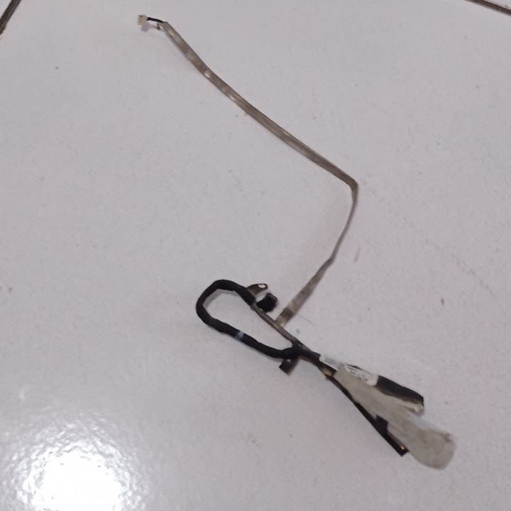 Kabel LCD Notebook Acer Aspire One 722 P1VE6 LVDS Cable Bekas 42