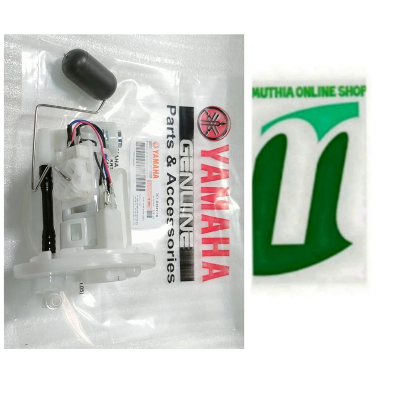 fuel pump / plampung tangki Vixion 2010-2012
